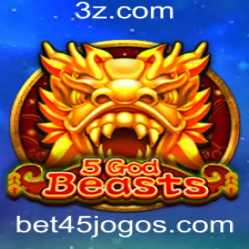 5GodBeasts: Explorando o Mundo do Jogo de Apostas Bet 45