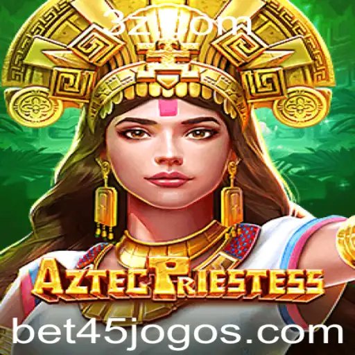 Explorando o Mundo de AztecPriestess: Um Mergulho Profundo no Jogo e Suas Regras