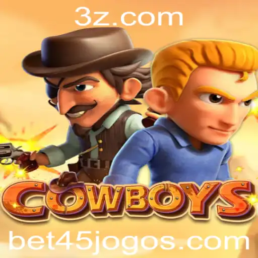 Explorando o Universo do Jogo COWBOYS com a Palavra-Chave Bet 45