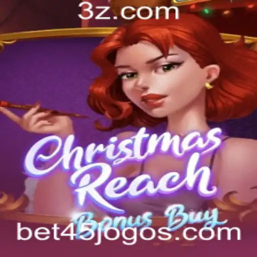Explorando o Emocionante Jogo ChristmasReachBonusBuy e Seu Impacto no Cenário Atual