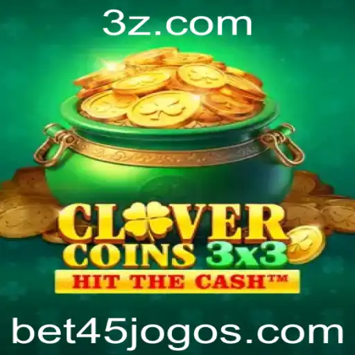 Exploração Completa do Mundo de Clovercoin3x3: Um Jogo Inovador no Cenário Atual