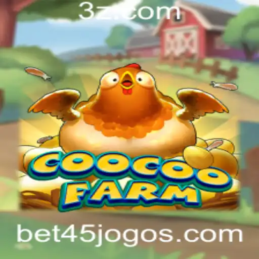 Explorando o Mundo de CooCooFarm: Regras e Estratégias do Jogo Bet 45