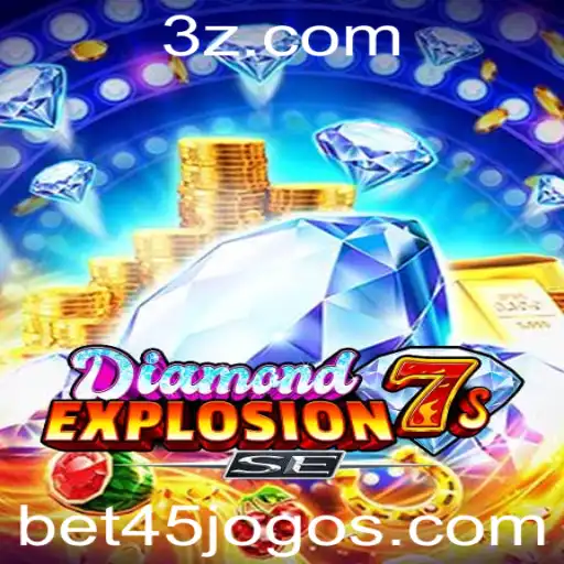 Guia Completo para DiamondExplosion7sSE: Introdução e Regras