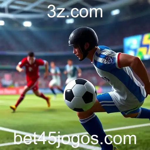 Esportes Virtuais: Uma Nova Fronteira para os Entusiastas de Apostas