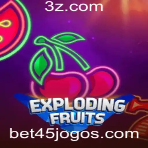 ExplodingFruits: O Novo Jogo de Azar que Está Conquistando o Mundo