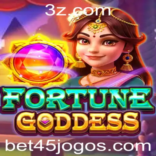 Explorando FORTUNEGODDESS: O Jogo e Suas Regras com a Estratégia Bet 45