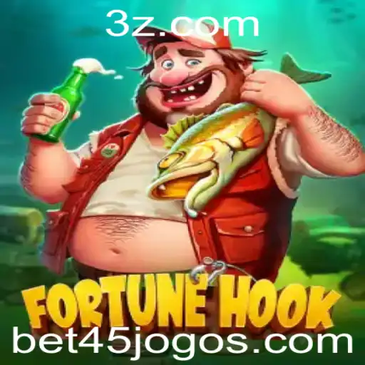 FortuneHook: Uma Nova Experiência de Jogo Baseada em 'bet 45'