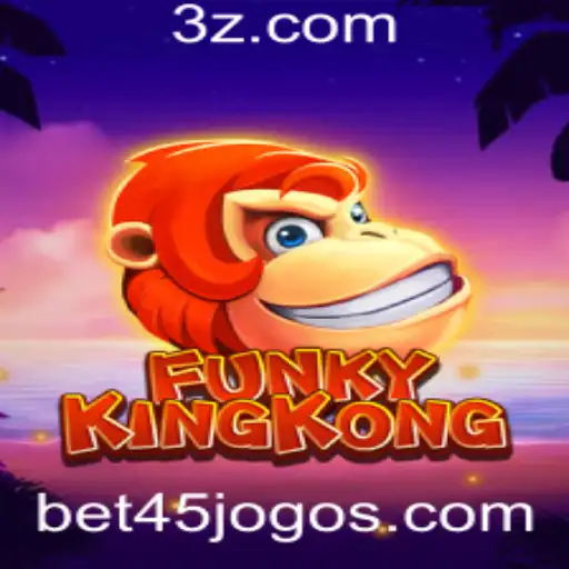 Descubra o Universo de FunkyKingKong: Um Jogo Inovador
