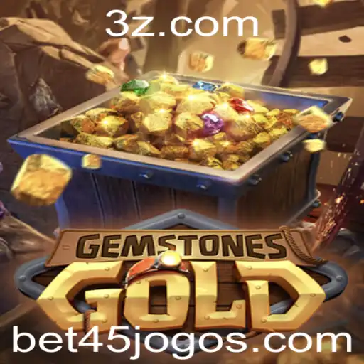 Descubra o Fascinante Mundo de GemstonesGold: O Jogo de Apostas com Aperitivo de Adrenalina