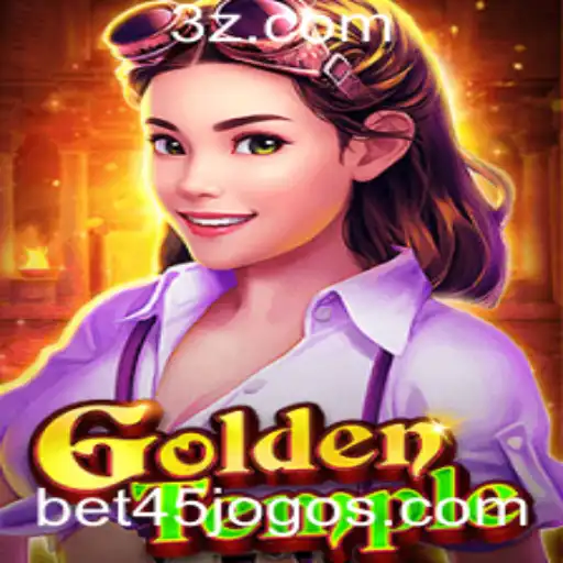 Explorando o Jogo GoldenTemple com a Estratégia Bet 45