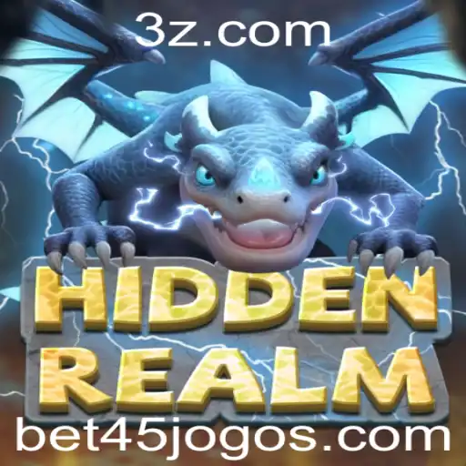 HiddenRealm: Explorando o Mundo do Jogo e a Estratégia 'bet 45'