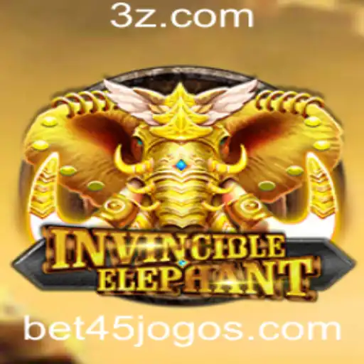 Descubra o Fascinante Jogo InvincibleElephant: Uma Aposta de 45