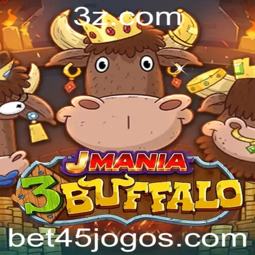 Explorando o Mundo de JMania3Buffalo: Uma Aventura em Jogos de Apostas