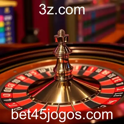 Explorando o Fascinante Mundo dos Jogos de Roleta: Estratégia e Aposta