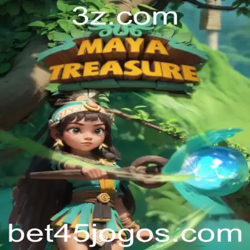 Descubra o Emocionante Mundo de MayaTreasure: Aventura e Estratégia