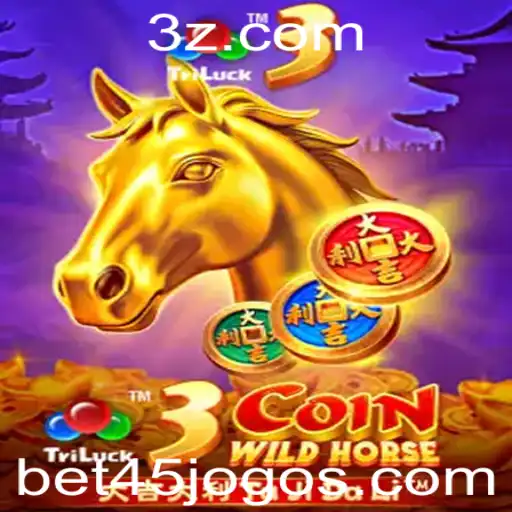 Explorando o Fascinante Mundo de 3CoinWildHorse