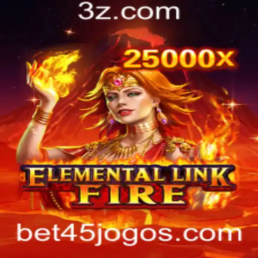 Descubra o Mundo de ElementalLinkFire: Um Jogo Revolucionário de Estratégia e Apostas