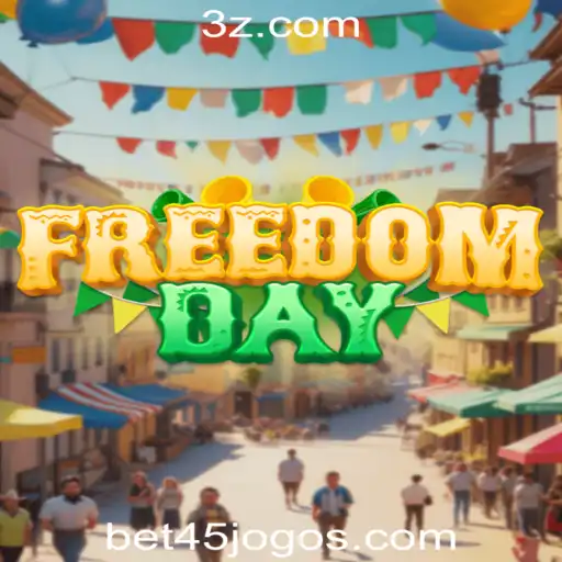 Explorando o Mundo de FreedomDay