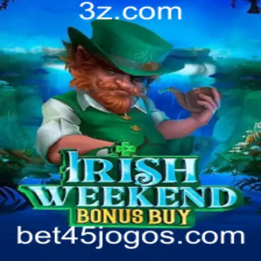 Descubra o Fascinante Mundo de IrishWeekendBonusBuy