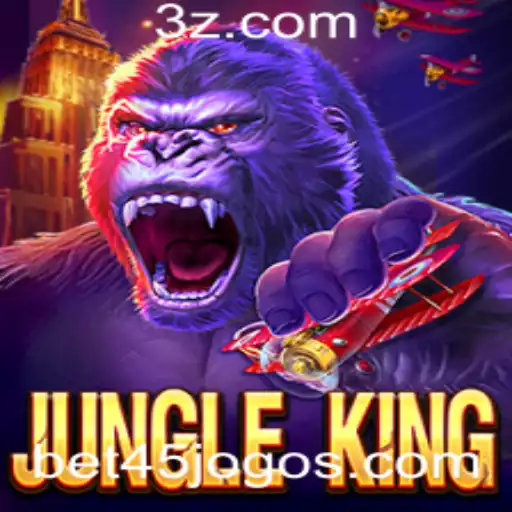 Explorando o Fascinante Mundo de JungleKing