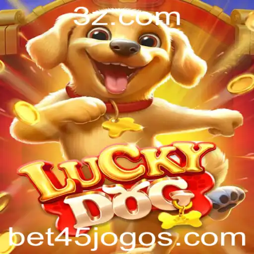 Descubra o Mundo de LuckyDog: Um Jogo de Apostas Inovador com a Palavra-Chave 'Bet 45'