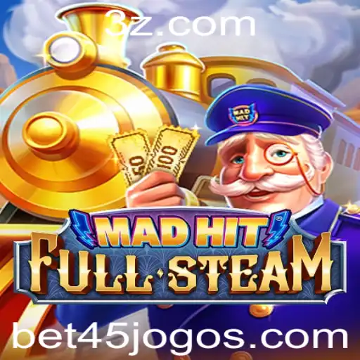 Descubra MadHitFullSteam: Mergulhe no Jogo de Estratégia em Ascensão