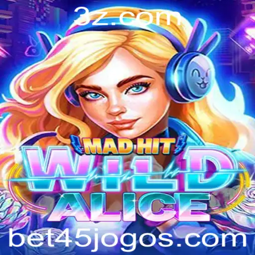 Descubra o Novo Jogo MadHitWildAlice e Como Jogar