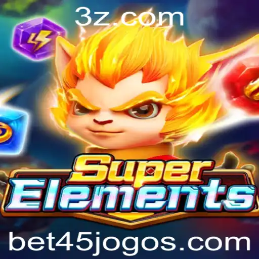 SuperElements: Unindo Estratégia e Aventura no Mundo dos Jogos
