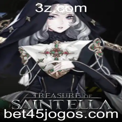 Explorando o Fascinante Mundo de TreasureofSaintElla