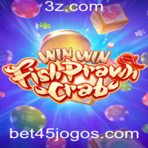 Descubra o Mundo Fascinante do Jogo WinWinFishPrawnCrab