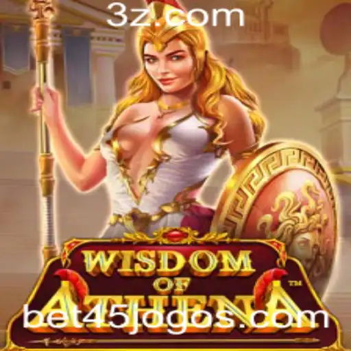 Explorando o Fascinante Mundo de WisdomofAthena e o Desafio 'Bet 45'