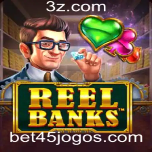 ReelBanks: Um Mergulho no Fascinante Mundo dos Jogos de Slot