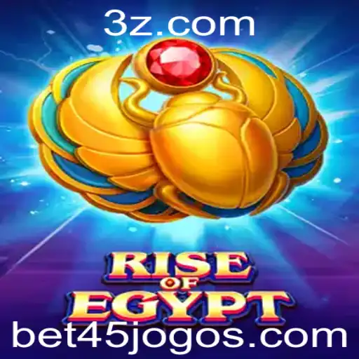 Aventuras e Estratégias no Jogo RiseOfEgypt: Como Apostar com Sucesso