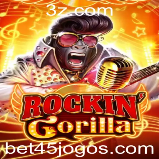 Descubra o Fascinante Mundo de RockinGorilla: Um Jogo de Estratégia e Ação
