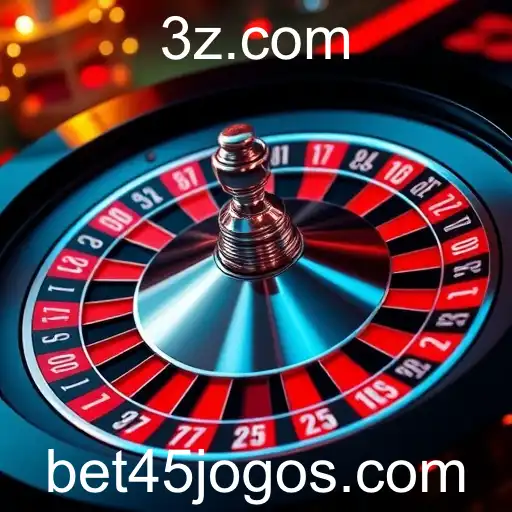 Roleta: Estratégias e Dicas com Foco no Bet 45