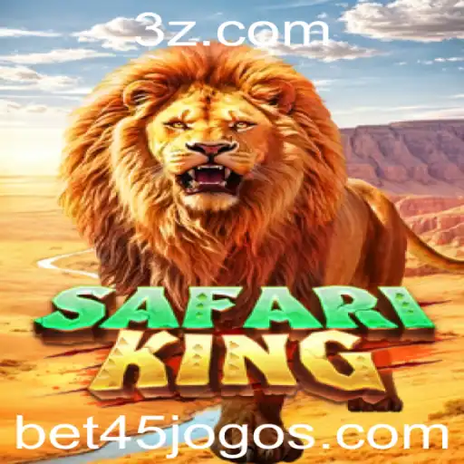 Descubra o Mundo de Emoções e Aventuras em SafariKing