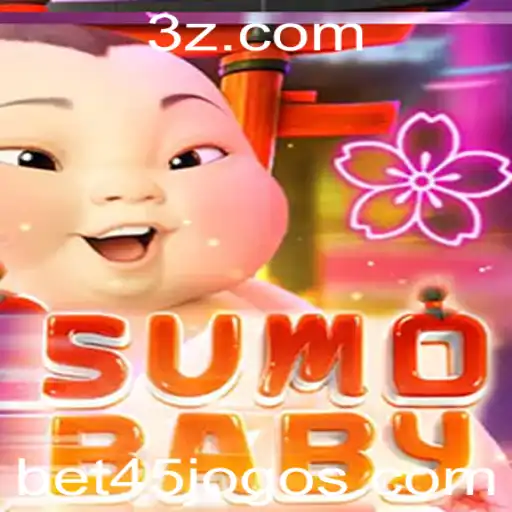 SumoBaby: Descubra o Novo Jogo de Estratégia e Diversão