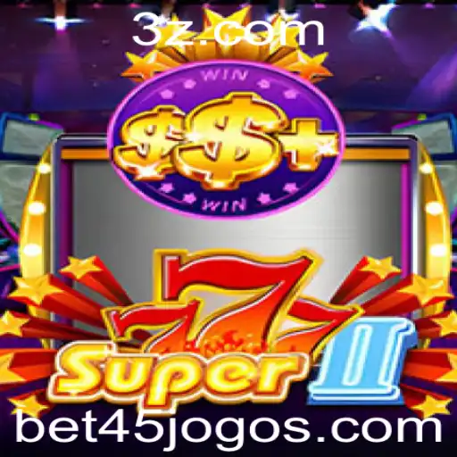 Explorando o Mundo de Super777II: Um Guia Completamente Atualizado