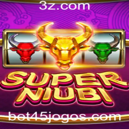 Descubra o Fascinante Mundo de SuperNiubi e Como Jogar Bet 45