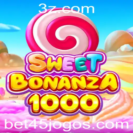 Explorando o Mundo do Jogo SweetBonanza1000