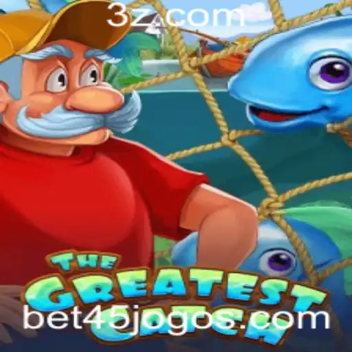 TheGreatestCatch: O Jogo de Apostas em Alta em Meio a Eventos Atuais