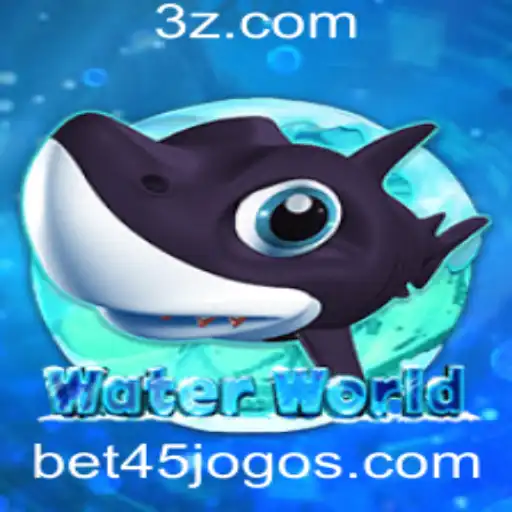 Explorando o Universo de WaterWorld e a Aposta 'Bet 45'
