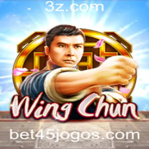 Explorando o Jogo WingChun e sua Relação com 'Bet 45'